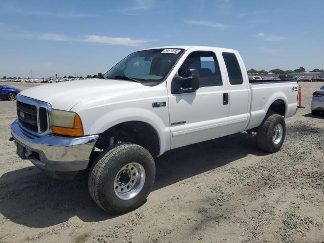 FORD F250 SUPER