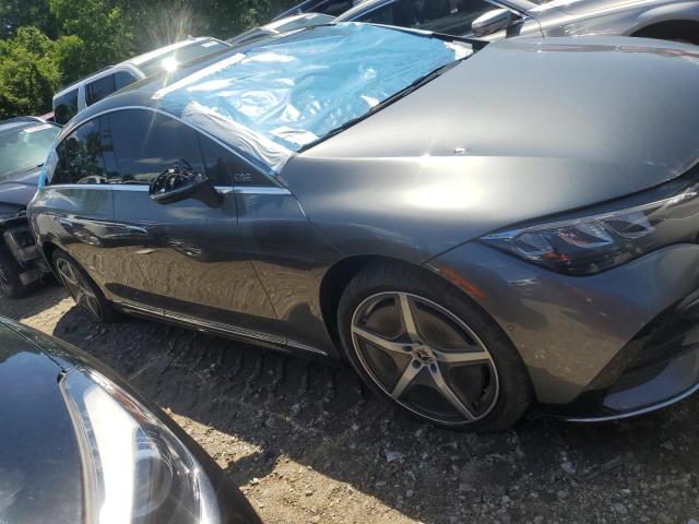 Vin: w1keg2bb2rf054699, lot: 52844775, mercedes-benz eqe sedan 350+ 20244