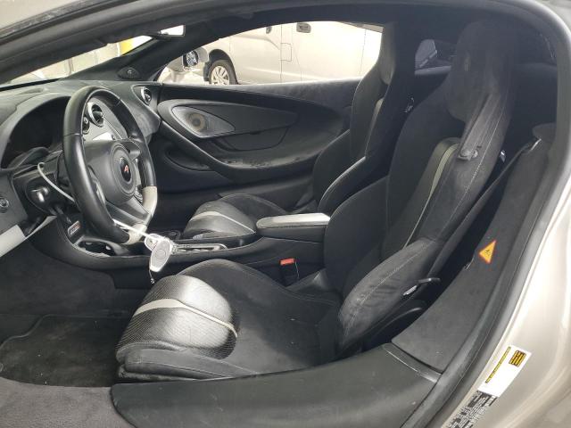 2017 MCLAREN AUTOMOTIVE 570S SBM13DAA7HW003763