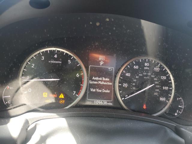 2015 LEXUS NX 200T JTJYARBZ4F2004479