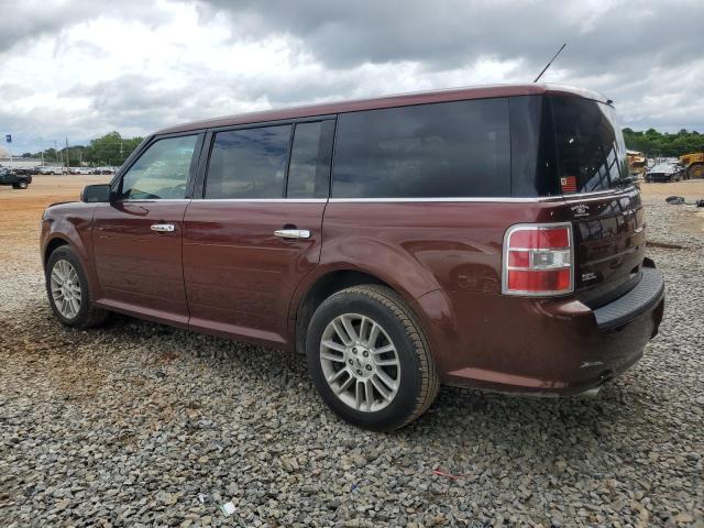 Vin: 2fmgk5c85fba18438, lot: 58850155, ford flex sel 20152
