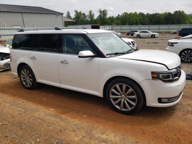 Vin: 2fmhk6d80dbd18488, lot: 56745695, ford flex limited 20134