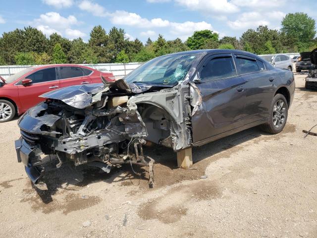 Vin: 2c3cdxjgxhh551909, lot: 55960345, dodge charger sxt 2017 img_1