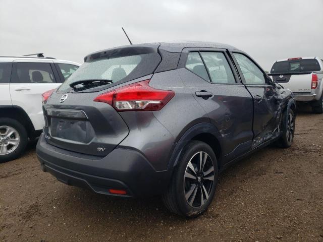 Vin: 3n1cp5cu0jl546812, lot: 57555105, nissan kicks s 20183