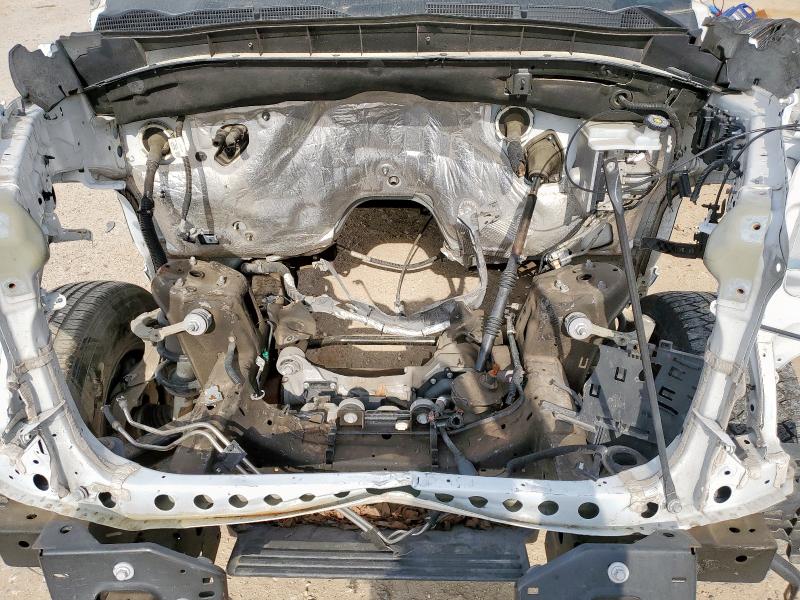 2020 GMC SIERRA K15 - 3GTU9DED5LG327276