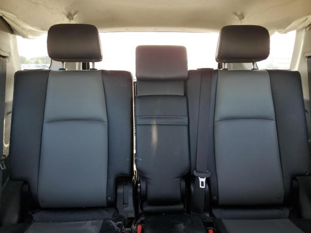 2023 TOYOTA 4RUNNER SR JTEFU5JR0P5286692