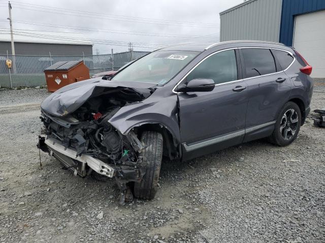 Vin: 2hkrw2h96jh102508, lot: 57406675, honda crv touring 2018 img_1