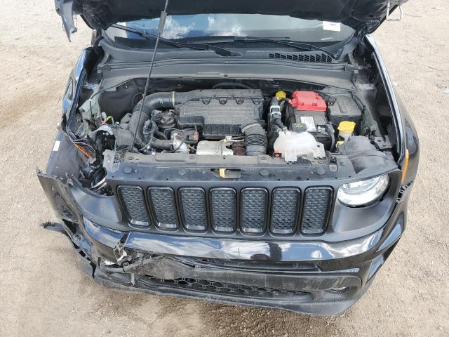 2023 JEEP RENEGADE A ZACNJDE10PPP25921