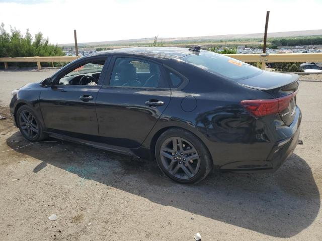 Vin: 3kpf34ad5le252543, lot: 58739965, kia forte gt line 20202