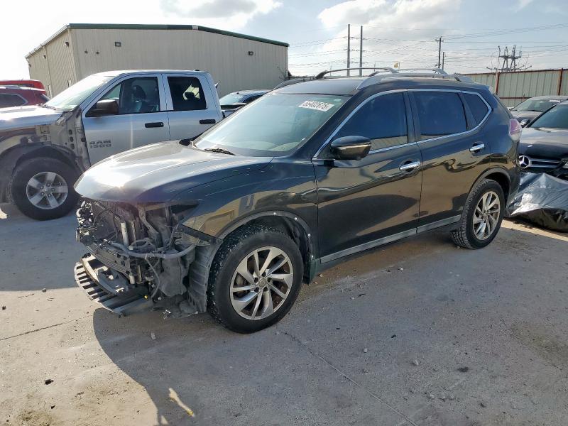 Vin: 5n1at2mt1fc766558, lot: 55402675, nissan rogue s 2015 img_1