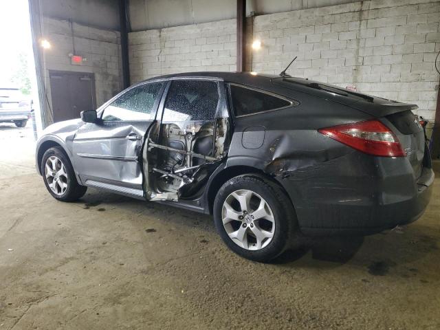 Vin: 5j6tf2h57al015810, lot: 56649265, honda accord exl 20102