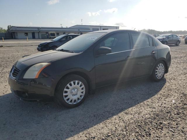 NISSAN SENTRA 2.0