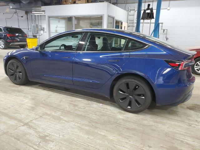 Vin: 5yj3e1eb0rf755355, lot: 56465775, tesla model 3 20242