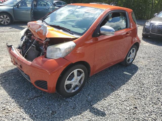 Vin: jtnjjxb06cj018357, lot: 58351155, toyota scion 2012 img_1