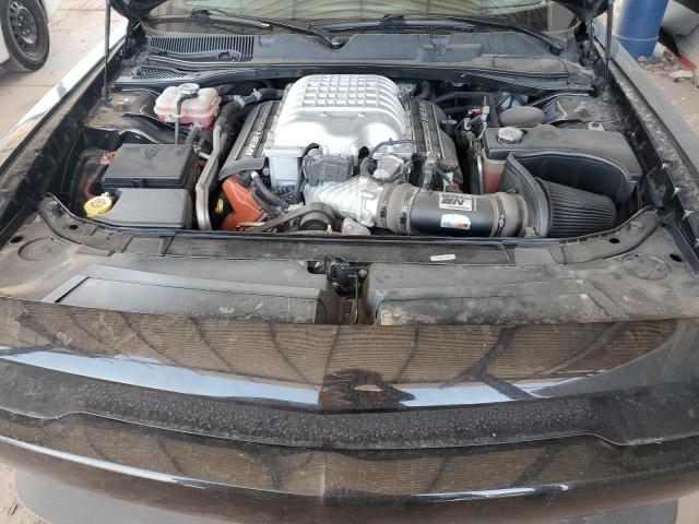 2016 DODGE CHALLENGER - 2C3CDZC95GH231650