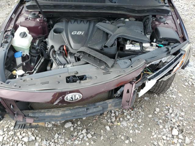 2015 KIA OPTIMA LX - 5XXGM4A79FG433037