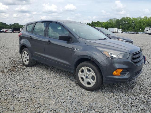 Vin: 1fmcu0f76kua88291, lot: 55455755, ford escape s 20194