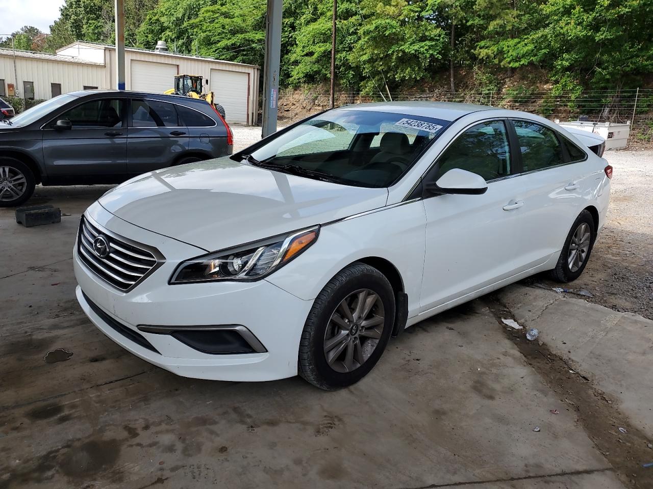 HYUNDAI SONATA SE
