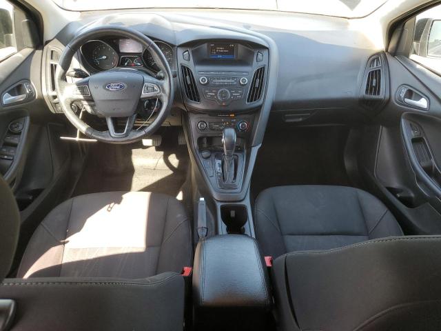 2018 FORD FOCUS SE - 1FADP3F23JL245825