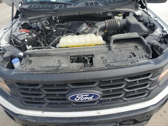 2024 FORD F150 XL 1FTFW1L51RKD51250