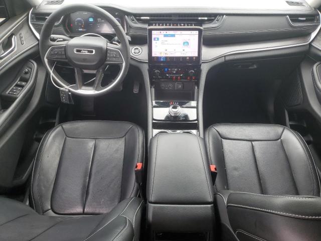 2023 JEEP GRAND CHER - 1C4RJGBGXPC502952