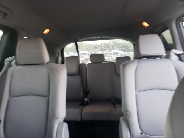 2020 HONDA ODYSSEY LX 5FNRL6H21LB072502