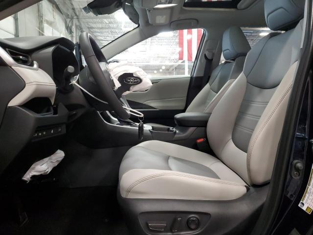 2025 TOYOTA RAV4 XLE P - 2T3A1RFV3SW520863