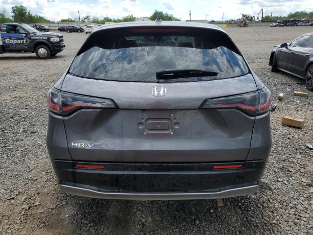 2025 HONDA HR-V EXL 3CZRZ2H70SM767609