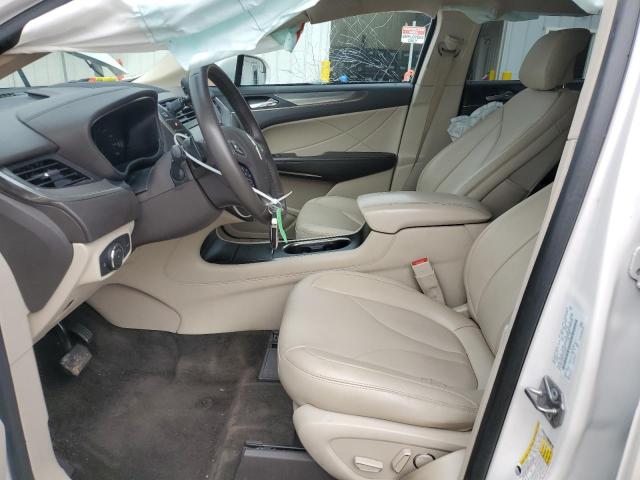 2018 LINCOLN MKC PREMIE 5LMCJ1C91JUL01468
