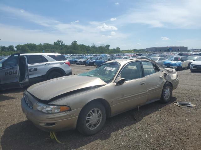 BUICK LESABRE LI