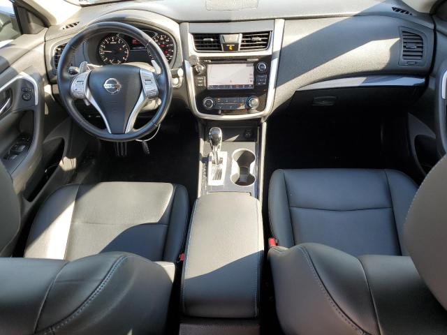 2018 NISSAN ALTIMA 2.5 - 1N4AL3AP1JC148463