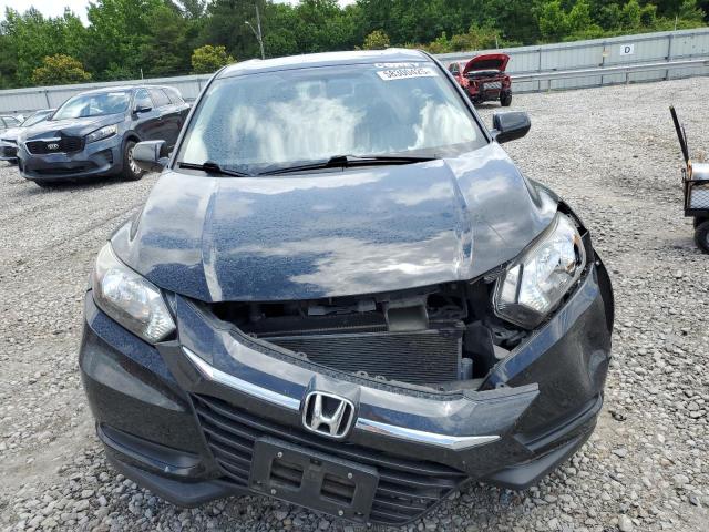 2016 HONDA HR-V LX - 3CZRU5H36GM752715