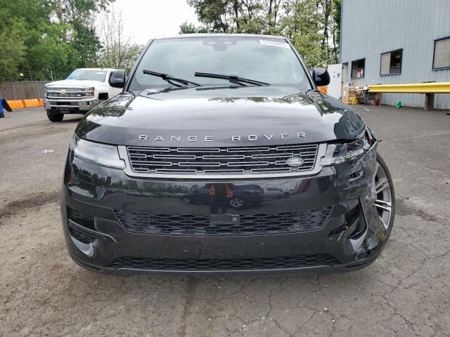 2025 LAND ROVER RANGE ROVE - SAL1P9EU9SA443432