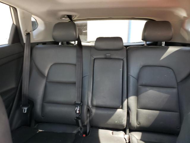 2017 HYUNDAI TUCSON LIM - KM8J33A21HU324457