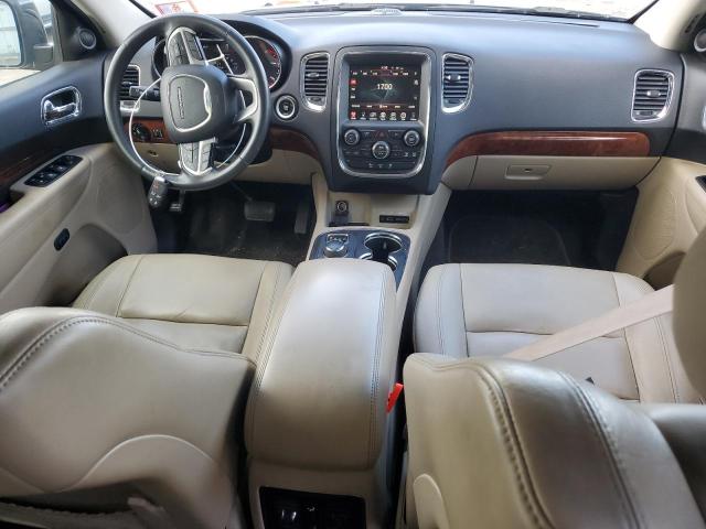 2015 DODGE DURANGO LI - 1C4RDJDG2FC766506
