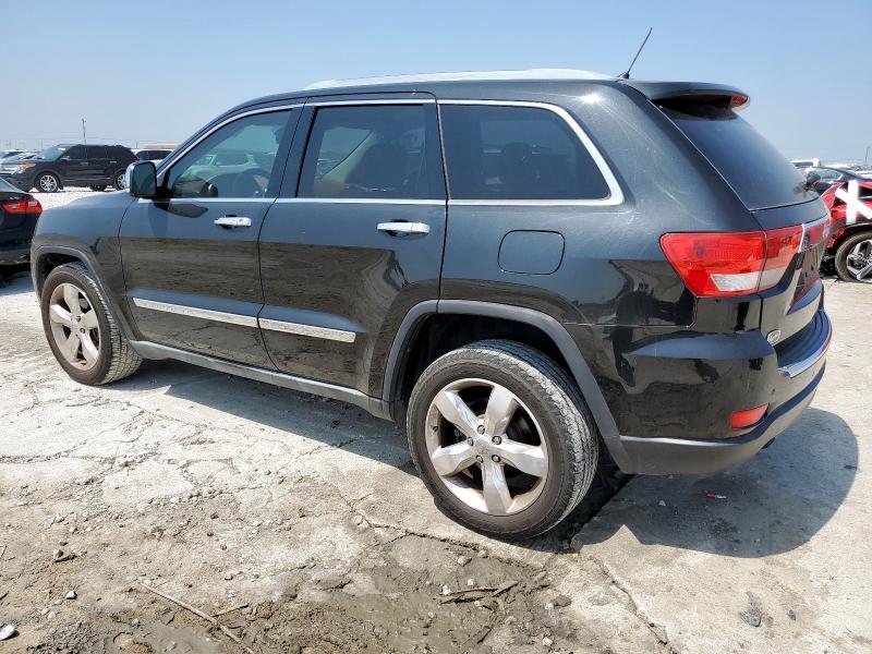 Vin: 1c4rject8cc212476, lot: 57705605, jeep grand cher overland 20122