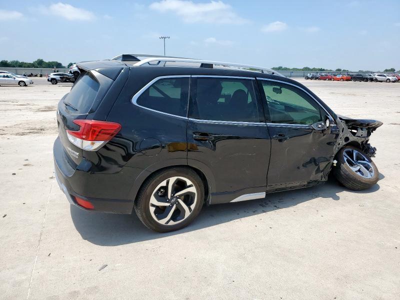 Vin: jf2skarc2ph403559, lot: 57983545, subaru forester touring 20233