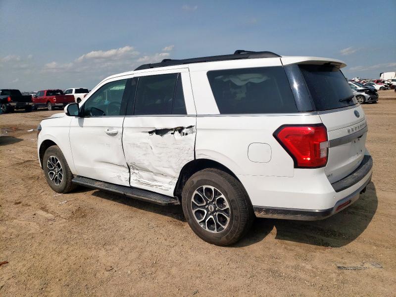 Vin: 1fmju1j8xpea51257, lot: 59211705, ford expedition xlt 20232