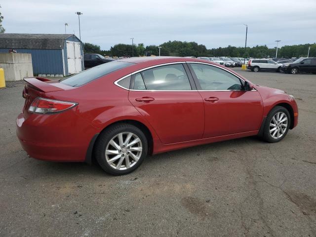 Vin: 1yvhz8ch5b5m28770, lot: 58891985, mazda 6 i 20113