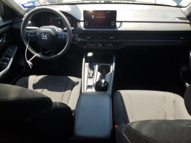 2024 HONDA ACCORD EX 1HGCY1F30RA028449