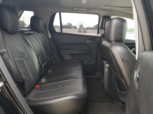 2015 GMC TERRAIN SL - 2GKFLTE32F6221156