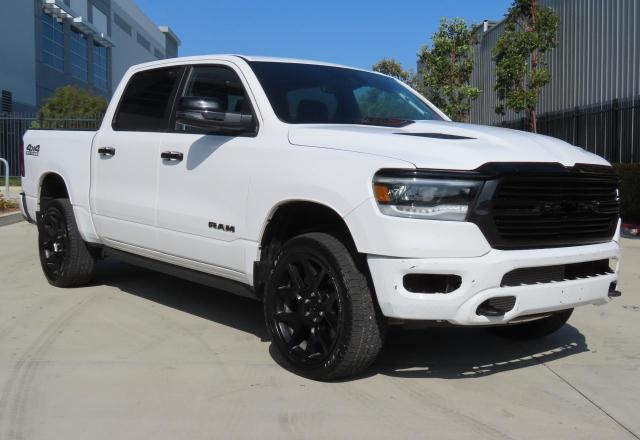 Vin: 1c6srfjm9pn556833, lot: 59050235, ram 1500 laramie 2023 img_1