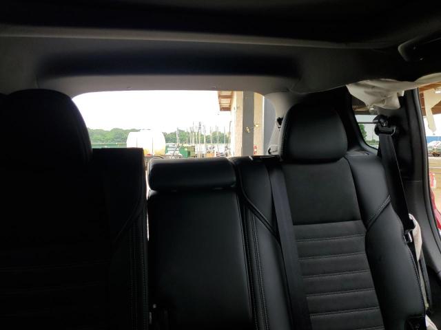 2024 MITSUBISHI OUTLANDER - JA4J3VA88RZ085654