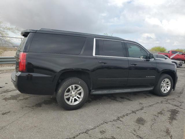 Vin: 1gnscgkc6jr303482, lot: 54703925, chevrolet suburban c1500 ls 20183