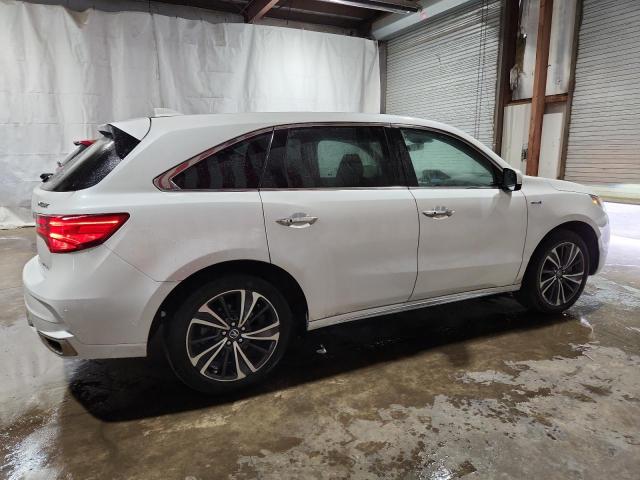 2020 ACURA MDX SPORT 5J8YD7H56LL000153