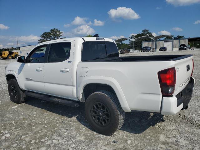 2022 TOYOTA TACOMA DOU - 3TMAZ5CN2NM162540