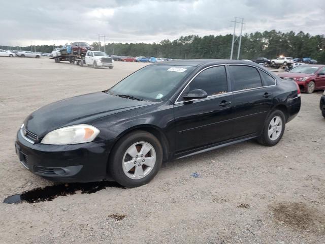 Vin: 2g1wg5ekxb1278661, lot: 58817825, chevrolet impala lt 2011 img_1