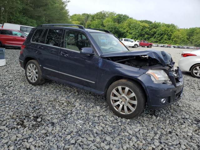 Vin: wdcgg8hb8af432259, lot: 58143835, mercedes-benz glk-class 350 4matic 20104