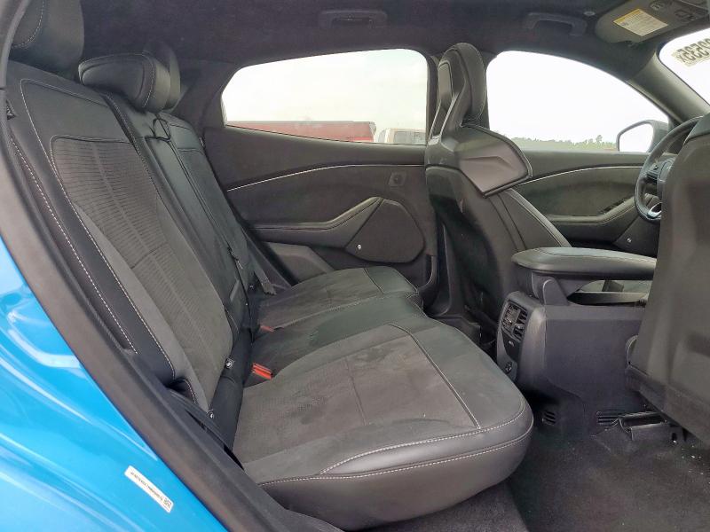 2022 FORD MUSTANG MA - 3FMTK4SX7NMA59975