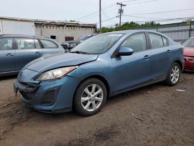 2010 MAZDA 3 I - JM1BL1SG7A1344579